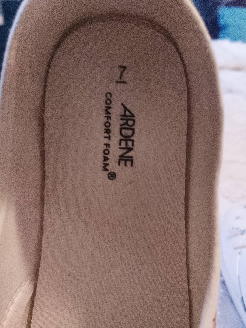 Ardene Women's Slip-On Comfort Flats - Picture 9 of 9